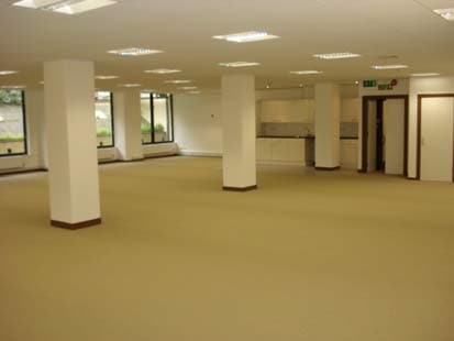 43-46 Queens Rd, Brighton for lease - Interior Photo - Image 2 of 4