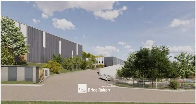 11 Route Des Sables, Chaponost for lease Primary Photo- Image 1 of 8