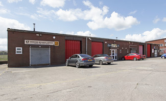 More details for Lynn Ln, Lichfield - Industrial for Lease