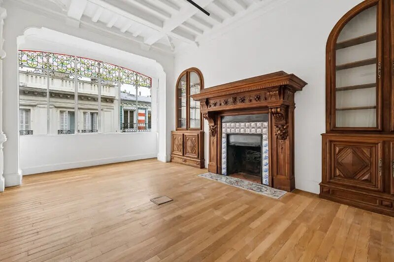 26 Rue Fortuny, Paris à louer - Photo du bâtiment - Image 2 de 14