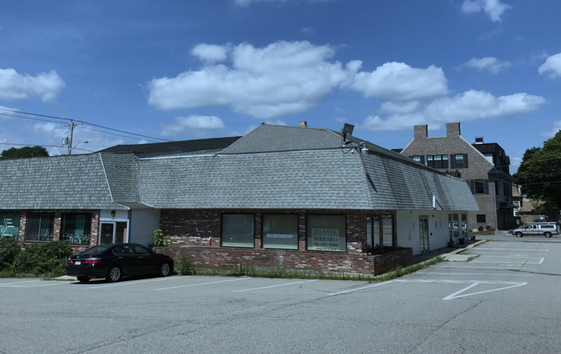 105 South St, Plainville, MA for sale Building Photo- Image 1 of 1