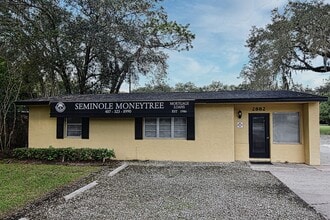 2882 W Lake Mary Blvd, Lake Mary, FL à louer Photo intérieure- Image 1 de 8