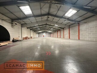 More details for Industrial for Lease