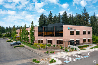 Plus de détails pour 33930 Weyerhaeuser Way S, Federal Way, WA - Bureau à louer