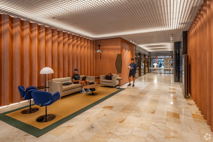 4-6 Bligh St, Sydney à louer - Hall d’entrée - Image 3 de 4