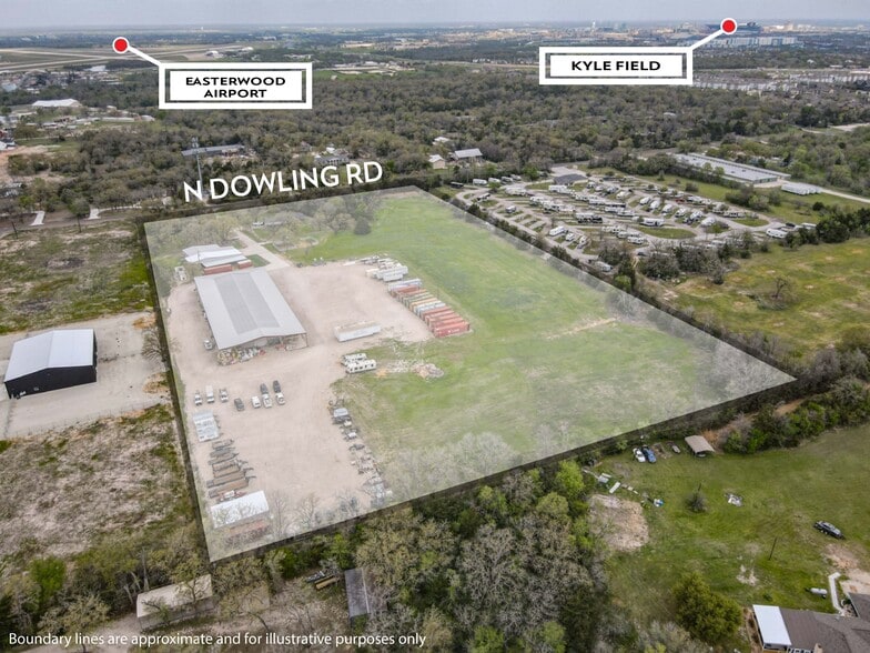 11184 Dan Williams Ln, College Station, TX for sale - Building Photo - Image 2 of 35