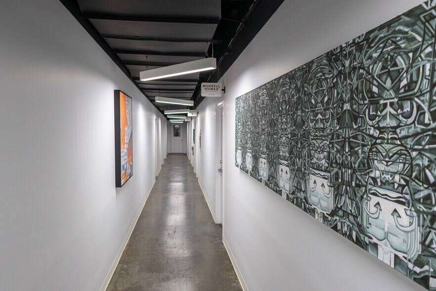 3901-3911 Main St, Kansas City, MO à louer - Photo intérieure - Image 3 de 15