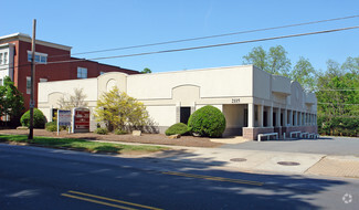 More details for 2115 E 7th St, Charlotte, NC - Office for Lease