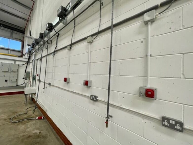 Excalibur Rd, Great Yarmouth à vendre - Photo intérieure - Image 3 de 8