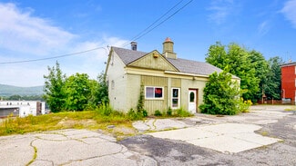 More details for 352 Hancock St, Rumford, ME - Retail for Sale