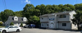 Plus de détails pour 1138 William Floyd Pky, Shirley, NY - Bureau à vendre