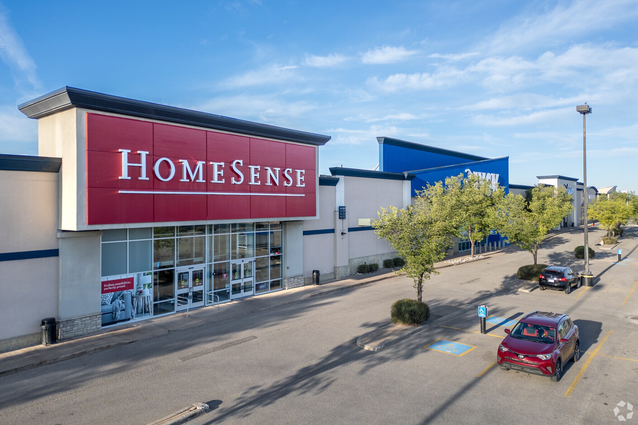 3221 Sunridge Way, Calgary, AB for sale Primary Photo- Image 1 of 1