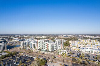 200 Riverside Ave, Jacksonville, FL - AERIAL  map view - Image1