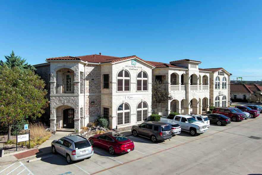 1314 E Sonterra Blvd, San Antonio, TX for lease - Building Photo - Image 1 of 15