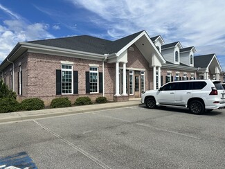 Plus de détails pour 104 Charles Andrew Dr, Vidalia, GA - Médical à louer