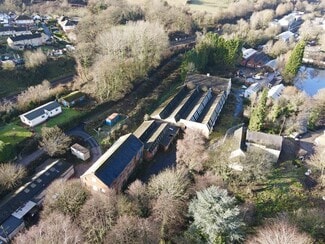 Plus de détails pour London Rd, Stroud - Industriel à vendre