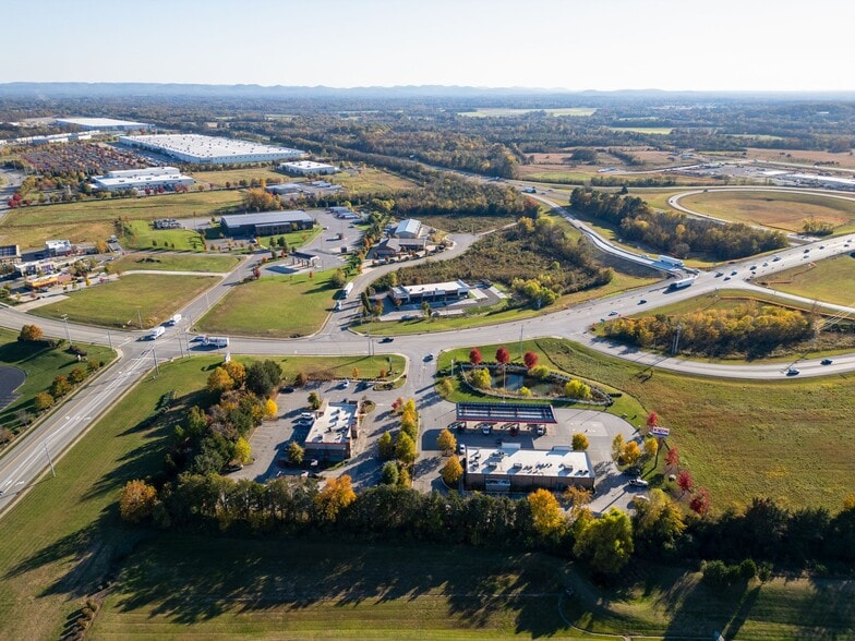 1516-1536 Joe B Jackson Pky, Murfreesboro, TN for lease - Building Photo - Image 3 of 13