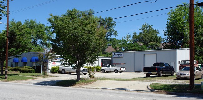 More details for 1465 Reynolds St, Augusta, GA - Flex for Lease