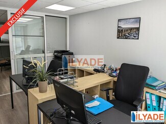Plus de détails pour 45 Chemin Du Passet, Marseille - Bureau à vendre