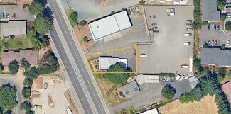 Plus de détails pour 5498 Commercial St SE, Salem, OR - Commerce de détail à vendre
