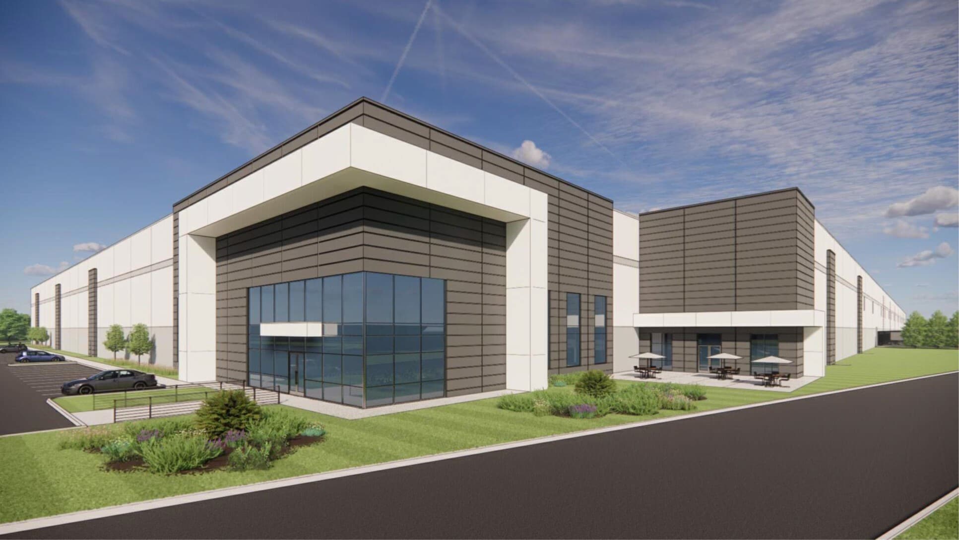 1 CW Haines Blvd, Atco, NJ for lease Primary Photo- Image 1 of 9