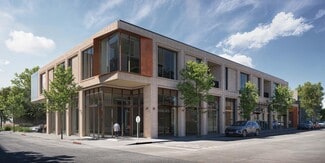 More details for 1011 N Sycamore Ave, Los Angeles, CA - Office, Retail for Lease