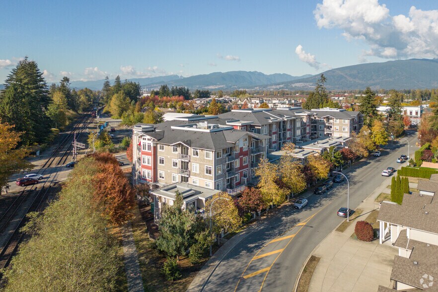 12350 Harris Rd, Pitt Meadows, BC à vendre - Aérien - Image 2 de 7