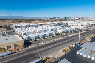 More details for 6738 W Sunset Rd, Las Vegas, NV - Flex for Lease