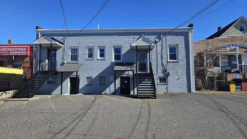 39 Portland Ave, Bergenfield, NJ for sale - Building Photo - Image 2 of 6