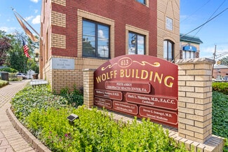 More details for 613 Amboy Ave, Perth Amboy, NJ - Office, Office/Medical for Lease