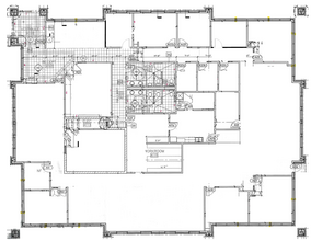 9660 Legler Rd, Lenexa, KS à vendre Plan d’étage- Image 1 de 1