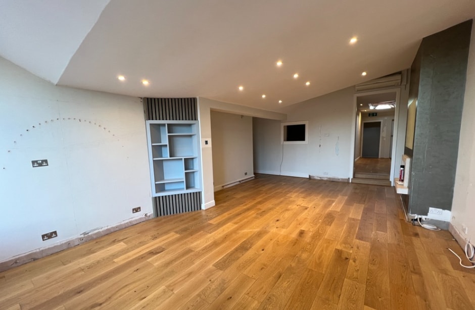 5 Rocks Ln, Londres à louer Photo intérieure- Image 1 de 4