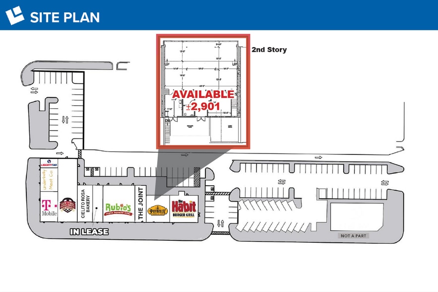 1601 N 7th Ave, Phoenix, AZ à louer - Photo du bâtiment - Image 2 de 4