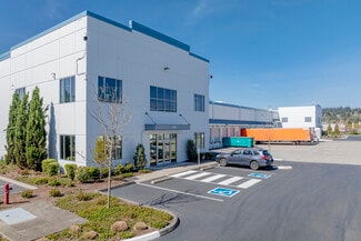 More details for 6534 20th St E, Fife, WA - Industrial for Lease