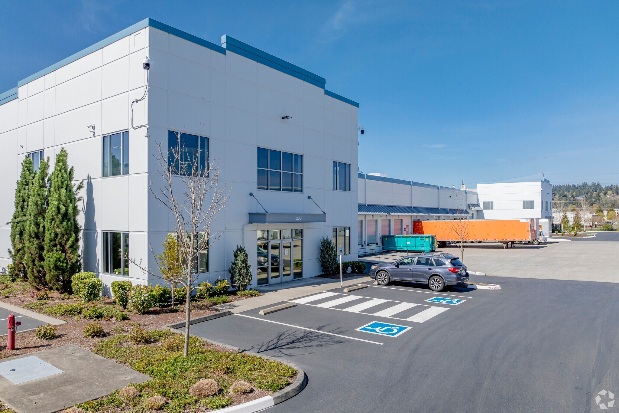 6534 20th St E, Fife, WA for lease Primary Photo- Image 1 of 9