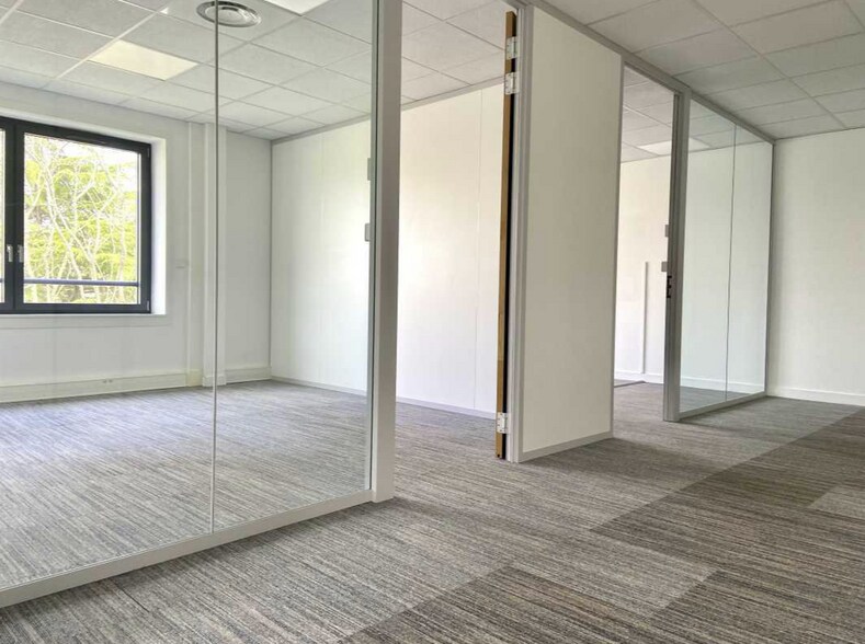 33 Avenue Du Docteur Georges Lévy, Vénissieux à louer - Photo intérieure - Image 3 de 5