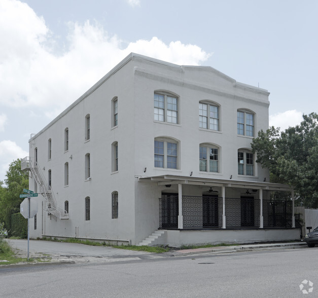 2409 Commerce St, Houston, TX for lease - Primary Photo - Image 1 of 60