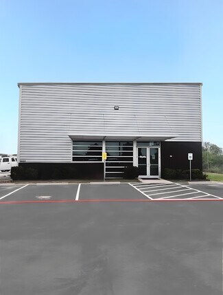 Plus de détails pour 18680 Marbach Ln, San Antonio, TX - Bureau à louer