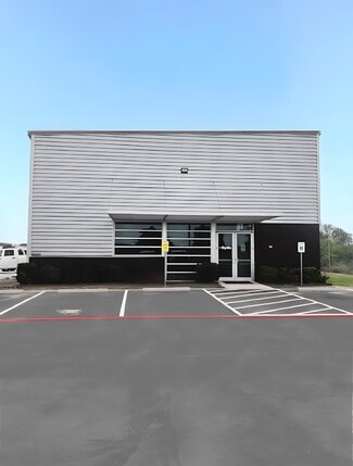 Plus de détails pour 18680 Marbach Ln, San Antonio, TX - Bureau à louer