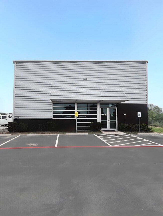 Plus de détails pour 18680 Marbach Ln, San Antonio, TX - Bureau à louer