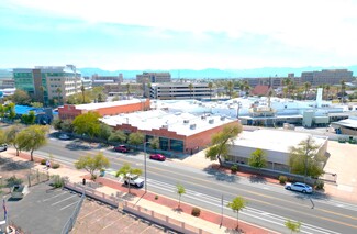 More details for 743 Grand Ave, Phoenix, AZ - Retail for Lease