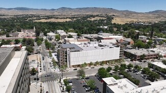 Plus de détails pour 1010 W Jefferson St, Boise, ID - Spécialité à vendre