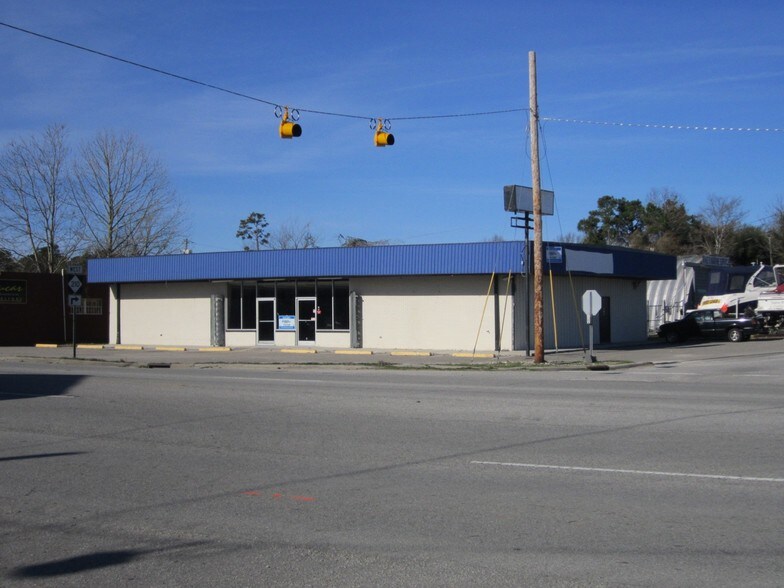 14711 Us-17 Hwy N, Hampstead, NC for sale - Building Photo - Image 2 of 3