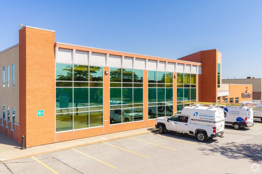 1415-1531 St Berlier, Laval, QC à louer - Photo du bâtiment - Image 2 de 7