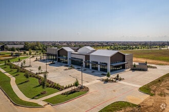 2506 Jordan Ranch Blvd, Fulshear, TX - Aérien  Vue de la carte - Image1