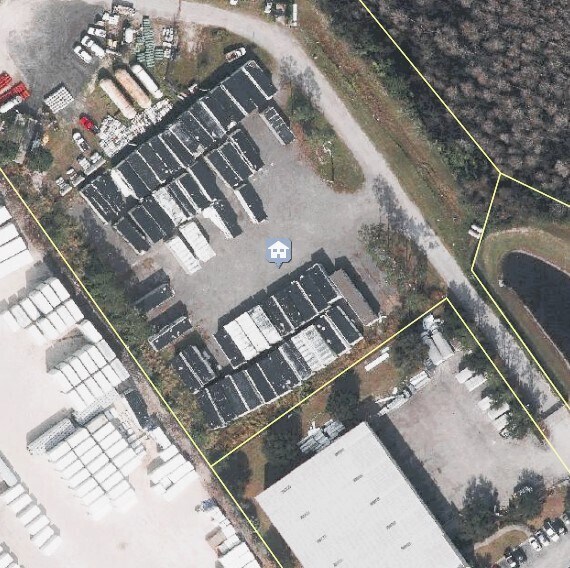 857 Jetstream Dr, Orlando, FL à louer - Aérien - Image 3 de 6