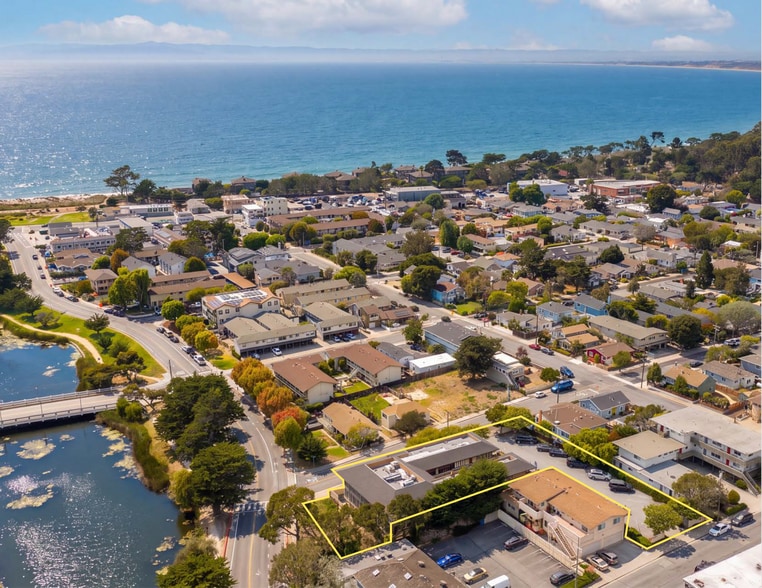 400 Camino Aguajito, Monterey, CA for sale - Building Photo - Image 2 of 73