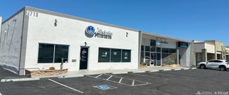 More details for 2713 N Campbell Ave, Tucson, AZ - Retail for Lease