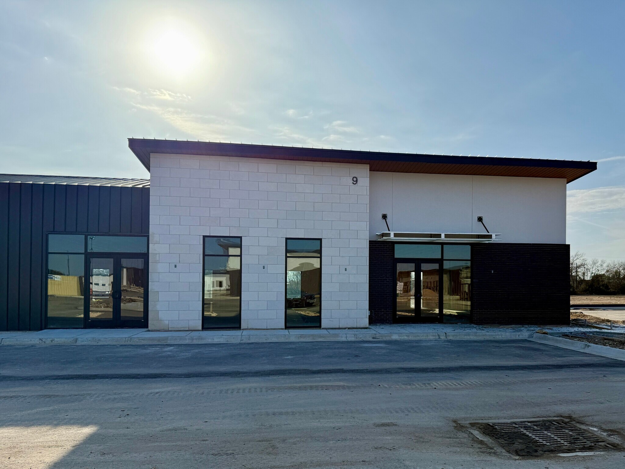10861 183A Toll Rd, Leander, TX for lease Building Photo- Image 1 of 4