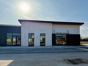 10861 183A Toll Rd, Leander, TX for lease Building Photo- Image 1 of 4